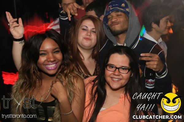 Tryst nightclub photo 175 - March 14th, 2014