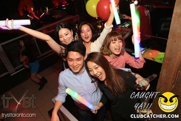 Tryst nightclub photo 176 - March 14th, 2014