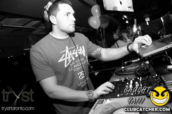 Tryst nightclub photo 178 - March 14th, 2014