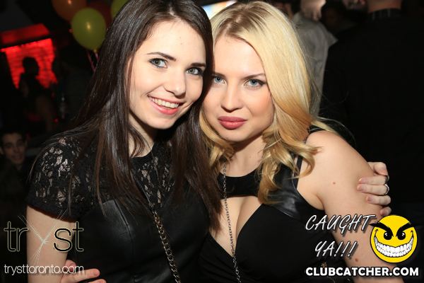 Tryst nightclub photo 181 - March 14th, 2014