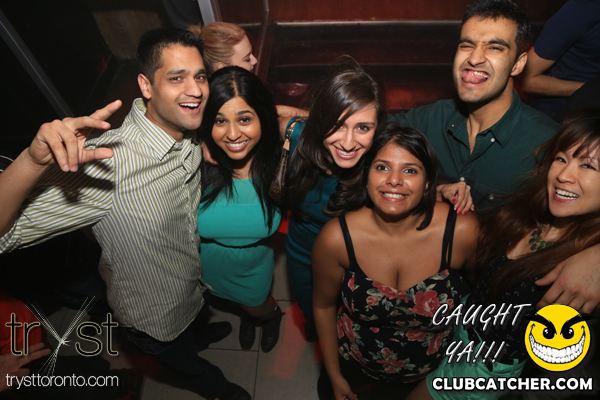 Tryst nightclub photo 182 - March 14th, 2014