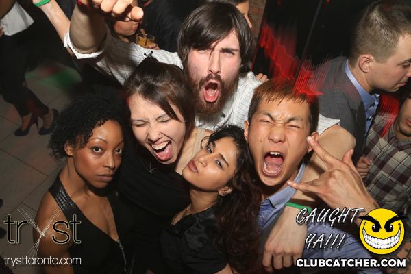 Tryst nightclub photo 183 - March 14th, 2014