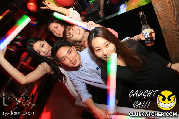 Tryst nightclub photo 184 - March 14th, 2014
