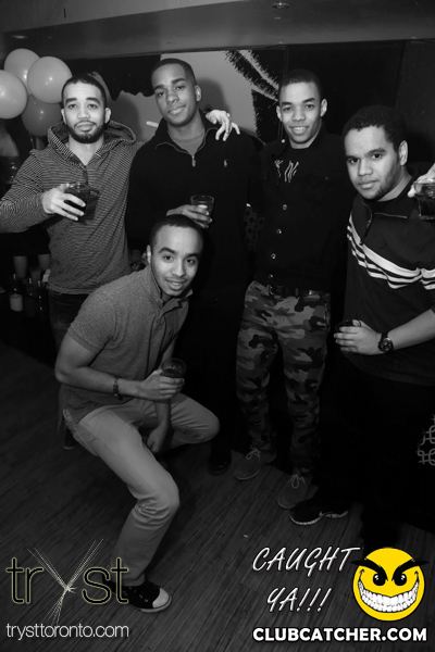 Tryst nightclub photo 188 - March 14th, 2014