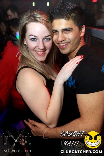 Tryst nightclub photo 189 - March 14th, 2014