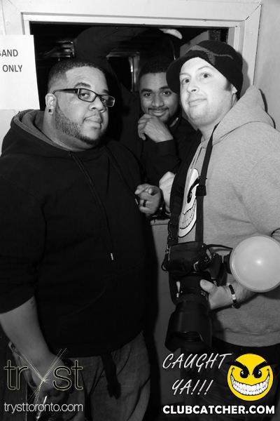 Tryst nightclub photo 191 - March 14th, 2014