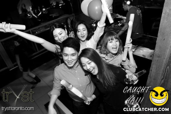 Tryst nightclub photo 196 - March 14th, 2014