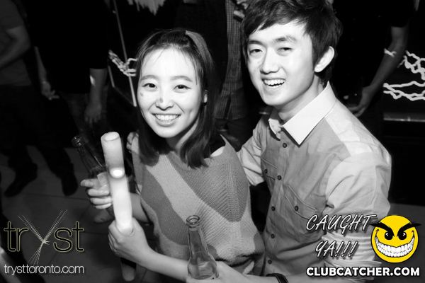 Tryst nightclub photo 198 - March 14th, 2014