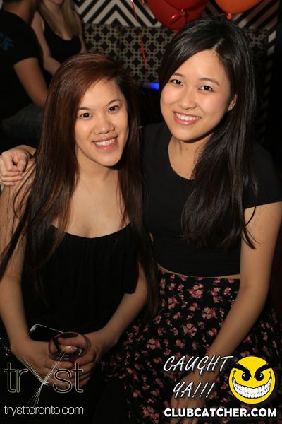 Tryst nightclub photo 199 - March 14th, 2014