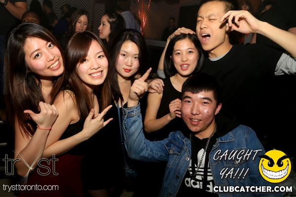 Tryst nightclub photo 200 - March 14th, 2014