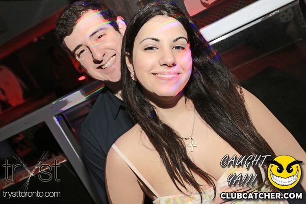 Tryst nightclub photo 201 - March 14th, 2014