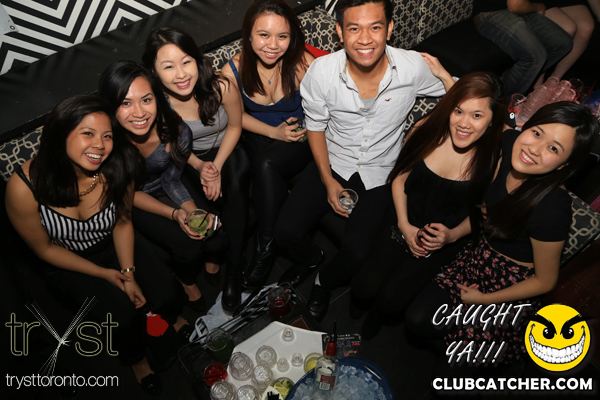 Tryst nightclub photo 202 - March 14th, 2014