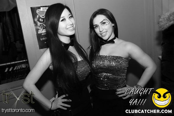 Tryst nightclub photo 203 - March 14th, 2014