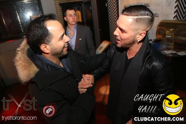 Tryst nightclub photo 204 - March 14th, 2014