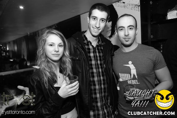 Tryst nightclub photo 206 - March 14th, 2014