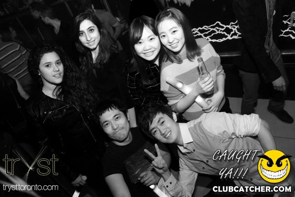 Tryst nightclub photo 210 - March 14th, 2014
