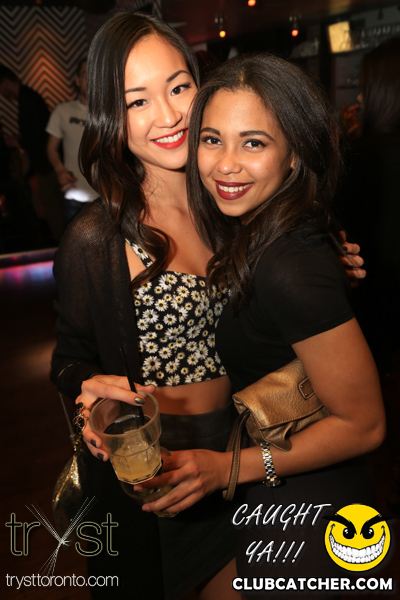 Tryst nightclub photo 22 - March 14th, 2014