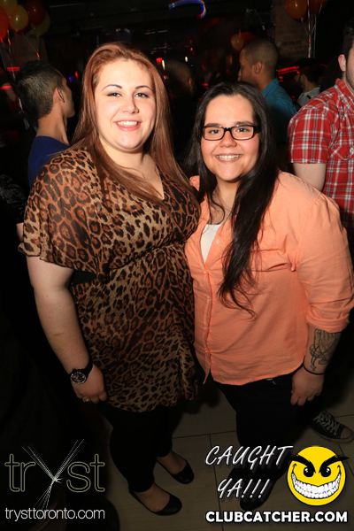 Tryst nightclub photo 212 - March 14th, 2014