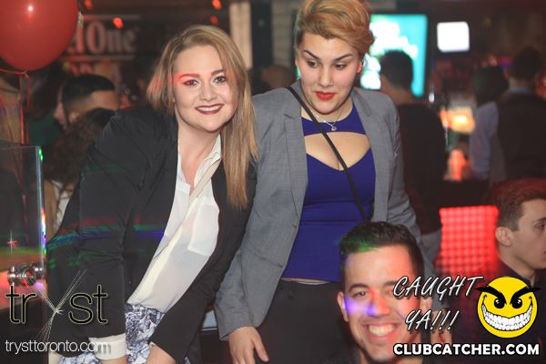 Tryst nightclub photo 213 - March 14th, 2014