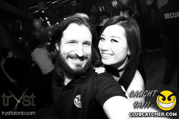 Tryst nightclub photo 214 - March 14th, 2014