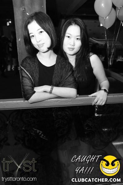 Tryst nightclub photo 215 - March 14th, 2014