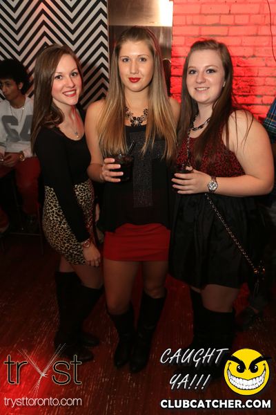 Tryst nightclub photo 216 - March 14th, 2014