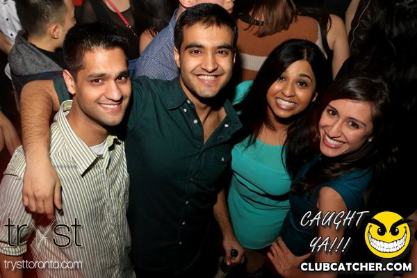Tryst nightclub photo 217 - March 14th, 2014