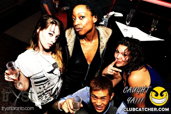Tryst nightclub photo 219 - March 14th, 2014