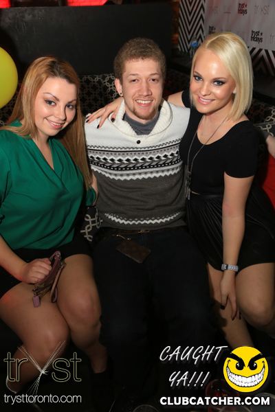 Tryst nightclub photo 220 - March 14th, 2014