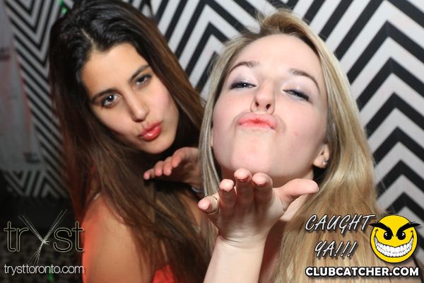 Tryst nightclub photo 23 - March 14th, 2014