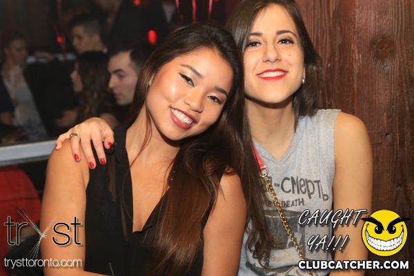 Tryst nightclub photo 221 - March 14th, 2014