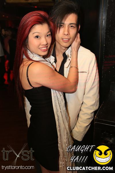 Tryst nightclub photo 223 - March 14th, 2014