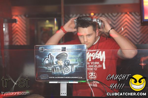 Tryst nightclub photo 226 - March 14th, 2014