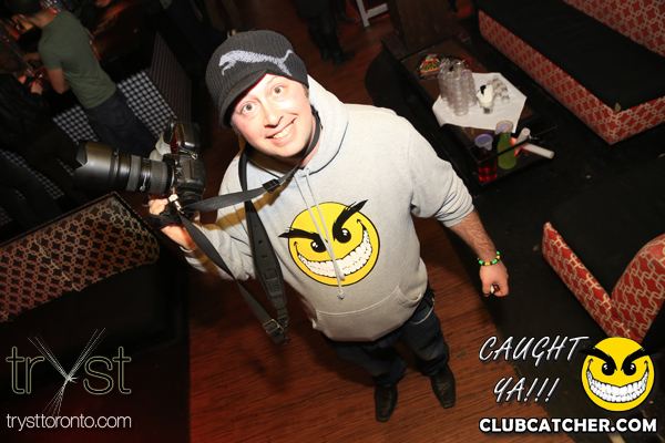 Tryst nightclub photo 227 - March 14th, 2014