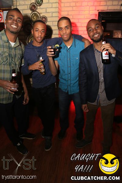 Tryst nightclub photo 229 - March 14th, 2014