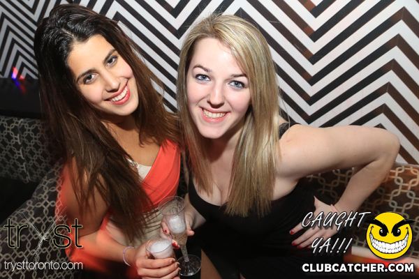 Tryst nightclub photo 230 - March 14th, 2014
