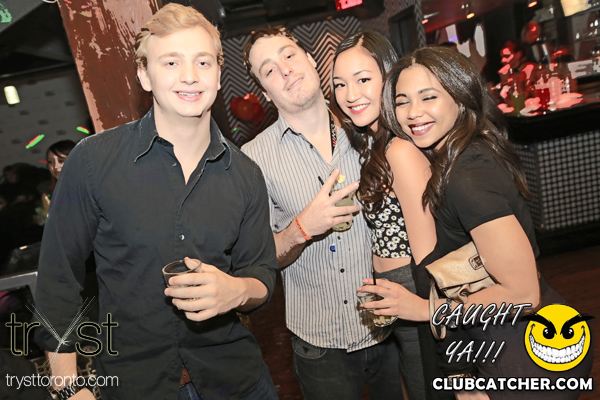 Tryst nightclub photo 231 - March 14th, 2014