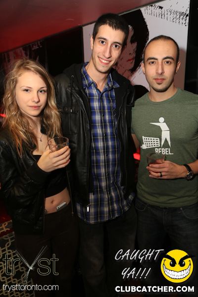 Tryst nightclub photo 234 - March 14th, 2014