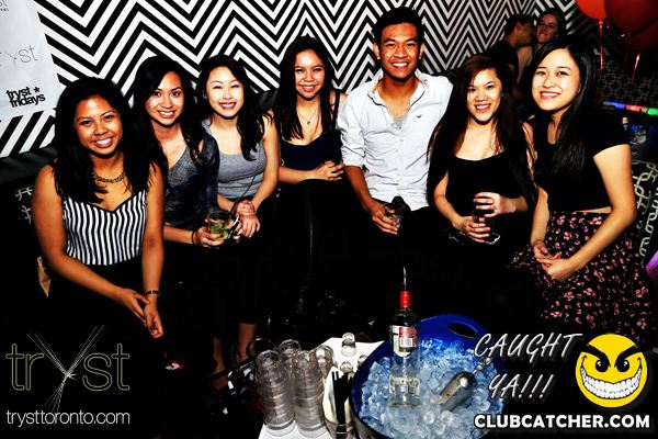 Tryst nightclub photo 235 - March 14th, 2014