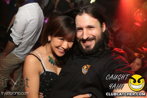 Tryst nightclub photo 237 - March 14th, 2014