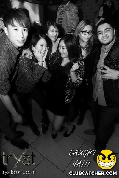 Tryst nightclub photo 238 - March 14th, 2014