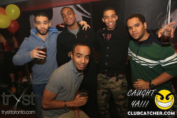 Tryst nightclub photo 239 - March 14th, 2014