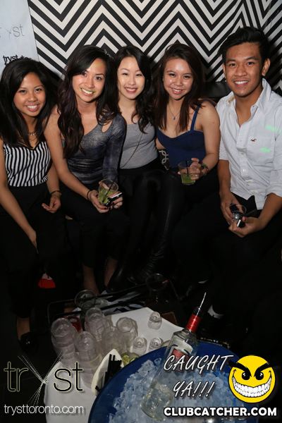 Tryst nightclub photo 241 - March 14th, 2014