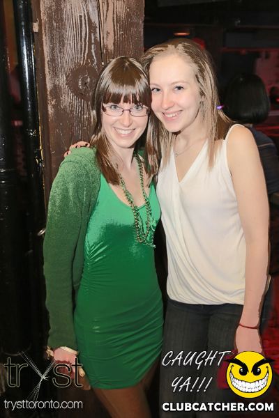 Tryst nightclub photo 242 - March 14th, 2014