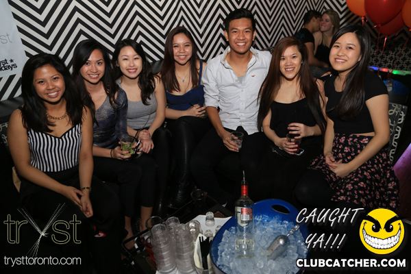 Tryst nightclub photo 243 - March 14th, 2014