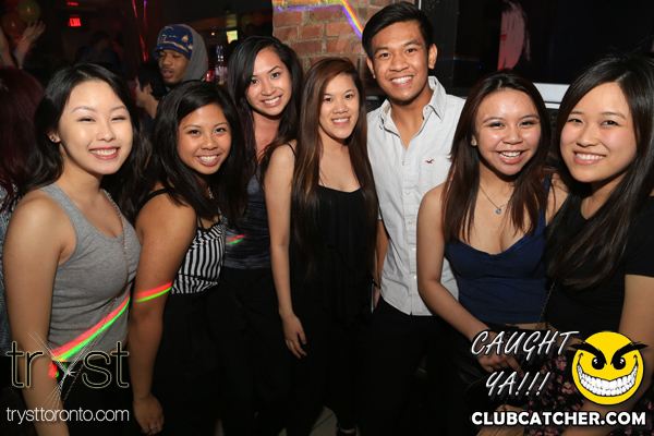 Tryst nightclub photo 246 - March 14th, 2014