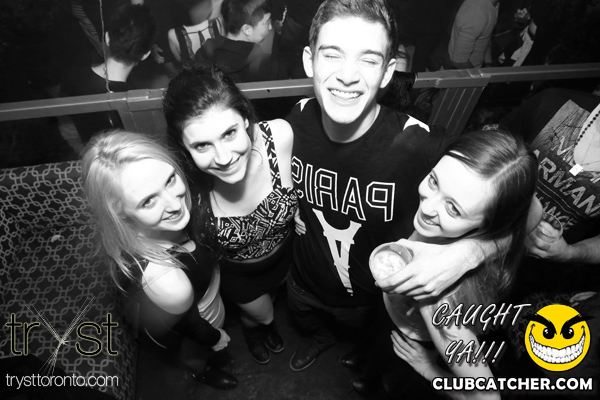 Tryst nightclub photo 247 - March 14th, 2014