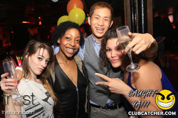 Tryst nightclub photo 249 - March 14th, 2014