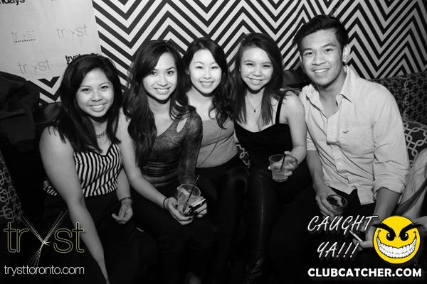 Tryst nightclub photo 250 - March 14th, 2014