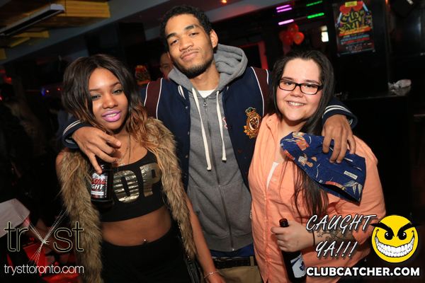 Tryst nightclub photo 252 - March 14th, 2014